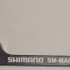 Адаптер дискового тормоза Shimano SM-MA90-R160P/S, болт (2шт), проволока (1шт)