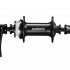 Втулка передняя Shimano Altus HB-RM35, 36 отв, QR, C.Lock, цв. черный