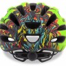 Велосипедный шлем Giro 18 HALE MIPS MTB муж./жен. мат. свет.зелен. р. U