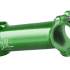 Вынос руля ''M-WAVE'', алюминиевый, D-31.8, L-90мм, индивидуальная упаковка. Цвет: зеленый.