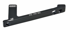Адаптер дискового тормоза PM-PM Ø180. Elvedes