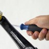 Шестигранник Park Tool, Г-образный с ручкой, 6мм