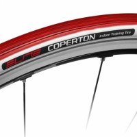 Велопокрышка Elite 700x23 Coperton (для велотренажера)