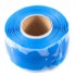 Защитная силиконовая лента ESI Silicon Tape 10' (3м) синяя