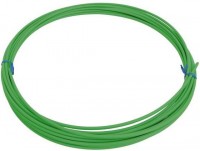 Оплетка троса переключения Shimano SP41, 10м., цв. зеленый