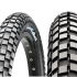 Покрышка 24"x2.4 Maxxis Holy Roller M-126-2 55-507