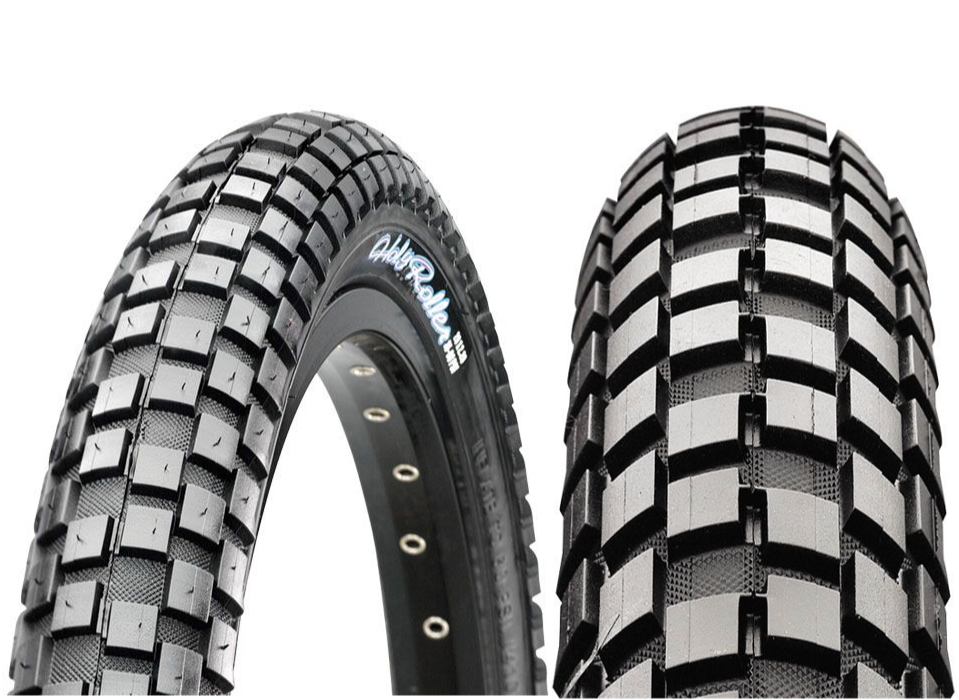 Покрышка 24"x2.4 Maxxis Holy Roller M-126-2 55-507