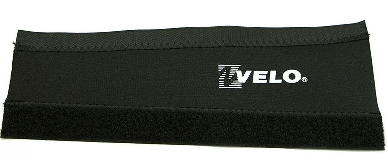 Защита нижнего пера рамы Velo без уплотн (255х125х105)