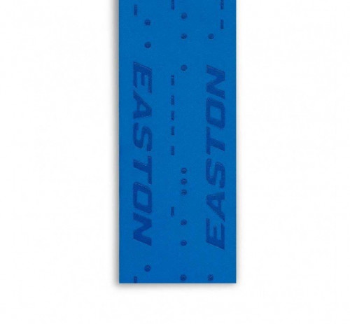 Обмотка руля Easton Bar Tape Microfiber Blue, цвет: синий