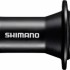 Втулка задняя Shimano MT400, 36 отв, 8-11 ск, C.Lock, под ось 12мм(без оси), OLD 142мм, цв. черн.