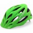 Велосипедный шлем Giro XAR matte bright green M