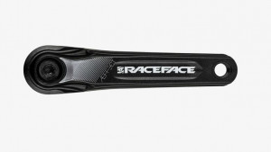 Шатуны Race Face Aeffect E-Bike 170 Black (CK19AEE1170BLK)