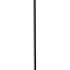 Спица DT Swiss Competition, 2.0-1.8мм, черный, без ниппеля