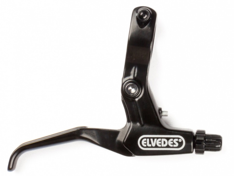 Тормозная ручка правая Elvedes Mechanical Disc Brake Levers