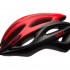 Велосипедный шлем Bell 17 TRAVERSE АКТИВНИЙ ОТДЫХ матовый. красный/черный. размер U