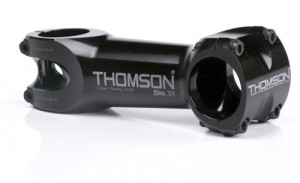 Вынос Thomson Elite X4 1-1/8" 110x10°x31.8 Black (SM-E140)