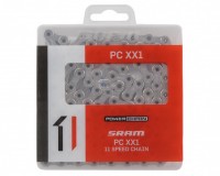Цепь SRAM PC-XX1 PowerLock 11 скоростей