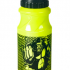 Велобутылка Enlee RR-20 Gorilla Yellow 0,6 л, желтая