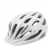 Велосипедный шлем Giro 17 VERONA, женский, гллянцевый белые линии, размер U