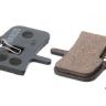 Дисковые тормозные колодки Hayes Semi Metallic Pad Kit HFX-9-Mag-MX-1