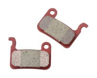 Колодки дисковые Ashima  (Shimano BT-M975/966/965/800/765/585/601/535/665)