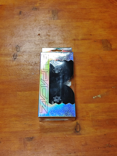 Обмотка для руля Supacaz Super Sticky Kush – Black