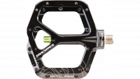 Педали Race Face Atlas 22 Black (PD22ATLASBLK)
