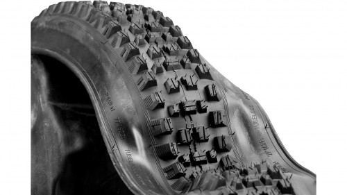 Покрышка E Thirteen Grappler 27.5x2.5 Enduro Endurance E*spec Ready (TR2LPA-121)