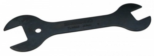 Конусный ключ Shimano TL-HS23, 28мм X 18мм, для HB-M976/M970/M975/M776/M810.
