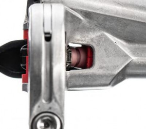 Комплект защиты тормозов Lobster 50/60 от Red Panda