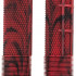 Ручки DMR Brendog Death Grip Flangeless Marble Red Thick