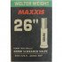 Камера Maxxis Welter Weight 26x1.50/2.50 0.8 мм авто нип. 48 мм