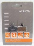 Тормозные колодки Alligator Hope Mini Mono - Поиск в Google - Google Chrome