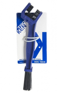 Щетка для чистки цепи Kenli KL-7006