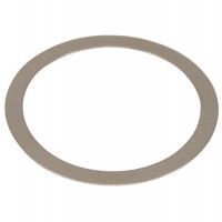 Кольцо проставочное Cane Creek 28.6 Headset Shim Spacer 0.25mm (.HSS2050)