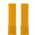 Ручки DMR Brendog Death Grip Flangeless Gul Yellow Thin (DMR-G-BREN2-THIN-YE)
