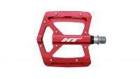 Педали HT AN06 Red (AN06XX1J23G1X0)