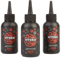 Минерально масло Hydra Blood, 100мл.