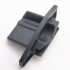 Диафрагма расширительного бачка, для ST-4720/R7020/R7025/R8020/R8025/R9120/R7120/RX600/RX820 левый