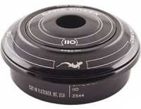 Рулевая колонка верх 1-1/8" Cane Creek 110 Asmbly-Top-ZS44/28.6-H8 Black (BAA0151K)