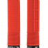 Ручки DMR Brendog Death Grip Flangeless Marble Red Thin (DMR-G-BREN2-THIN-MR)