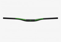 Руль Race Face Turbine R 800x20x35 Green (HB18TURR2035X800GRN802)