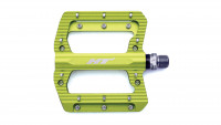 Педали HT ANS01 Apple Green (ANS01X1J24F1X1)