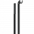 Спица cnSPOKE 2,0 мм, нержавейка, черная