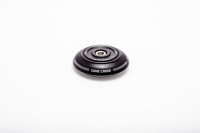 Рулевая колонка верх 1-1/8" Cane Creek 40 Asmbly-Top-IS41/28.6-H8 Wide Cover Black (BAA1166K)