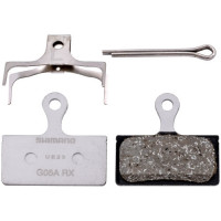 Тормозные колодки Shimano G05A органические OEM