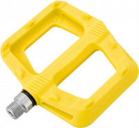 Педали Race Face Ride Yellow (PD20RIDYEL)
