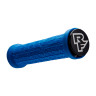 Ручки Race Face Grippler 30mm Lock On Grips Blue (AC990081)