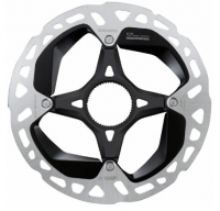 Тормозной диск XTR/Dura-Ace, MT900, 160мм, C.Lock, с lock ring с внешн. Шлиц.