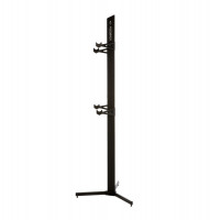 Стойка для хранения велосипеда Feedback Velo Cache 2 Bike Column Black (13984)